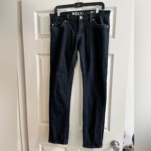 Roxy Gold Coast Skinny Fit Jeans